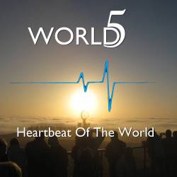 World5 : Heartbeat of the World